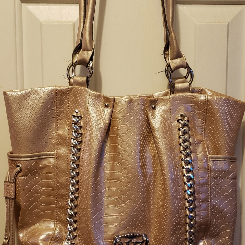 KVZ purse